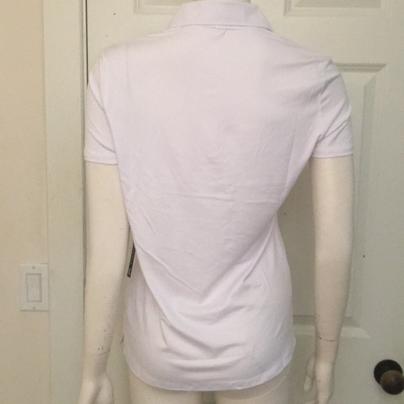 Kyodan Golf/Tennis/Pickleball Polo, NWT! - Picture 6 of 7